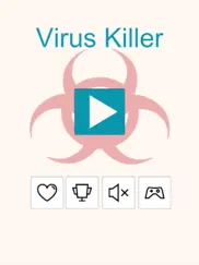 aa virus killer - hafun ipad images 1