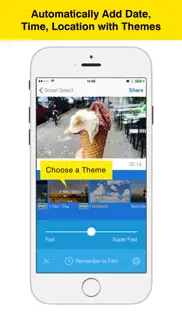videoslam - instant video compilations from your videos and photos iphone images 4
