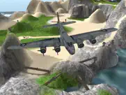 war air-plane flight simulator bomber ipad images 3