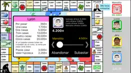 europoly iphone capturas de pantalla 1