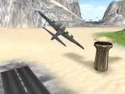 war air-plane flight simulator bomber ipad images 2