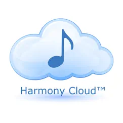 harmony cloud logo, reviews
