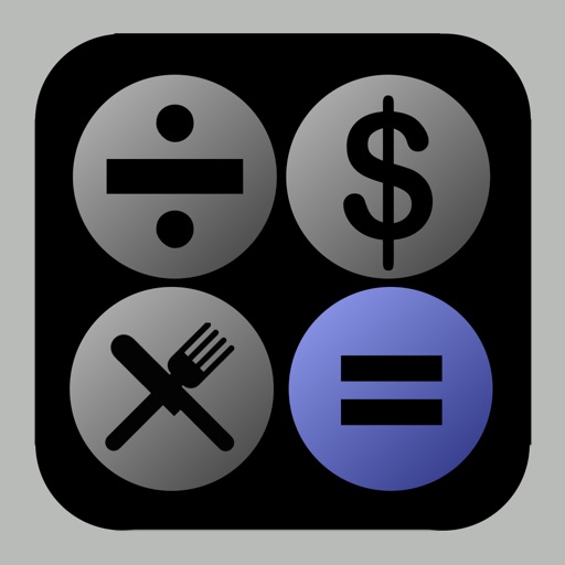 Bill Divider Free app reviews download