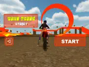 bike moto stunt racing 3d ipad resimleri 2