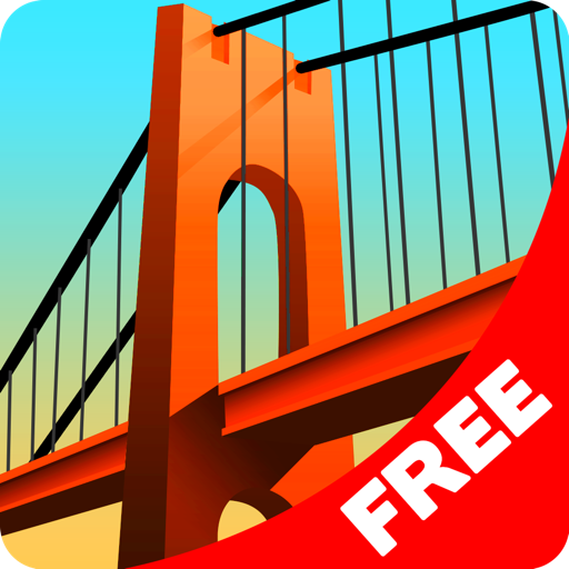 Bridge Constructor FREE app reviews download