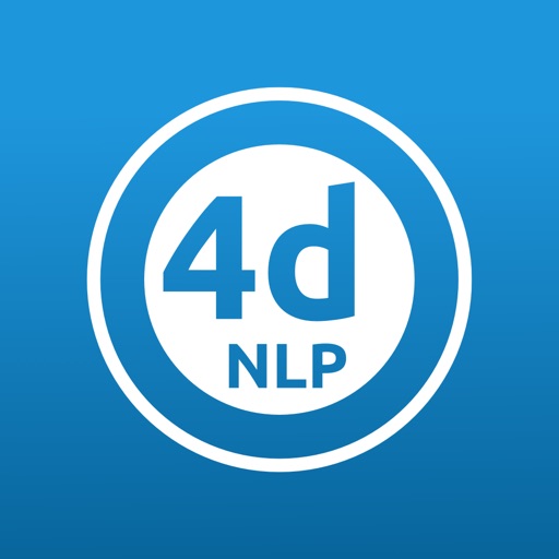 4d NLP app reviews download