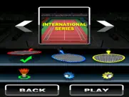 3d badminton game smash championship. best badminton game. ipad images 2