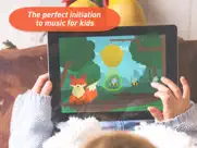 easy music - give kids an ear for music ipad images 1