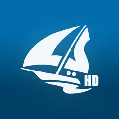cleversailing hd lite - sailboat racing game for ipad logo, reviews