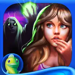 midnight calling: anabel - a mystery hidden object game logo, reviews