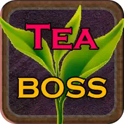 tea sheikh - run an undercover management firm and become a landlord tycoon game logo, reviews
