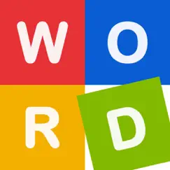 word games for kids logo, reviews