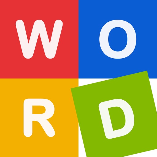Word Games for Kids app reviews download