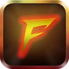 frenzy arena - online fps logo, reviews