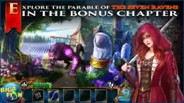 dark parables: queen of sands - a mystery hidden object game iphone images 4