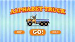 alphabet truck iphone images 1