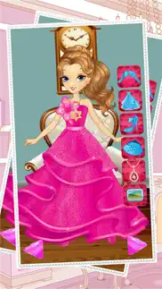 princess fashion dress up party power star story make me style iphone images 4
