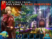 dark parables: queen of sands - a mystery hidden object game ipad images 1