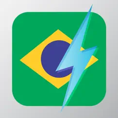 learn brazilian portuguese - free wordpower logo, reviews