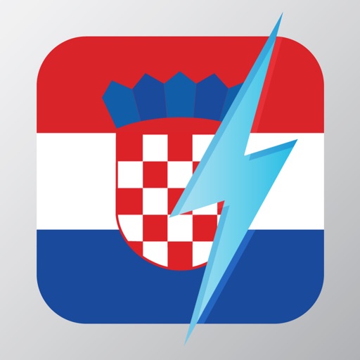 Learn Croatian - Free WordPower app reviews download