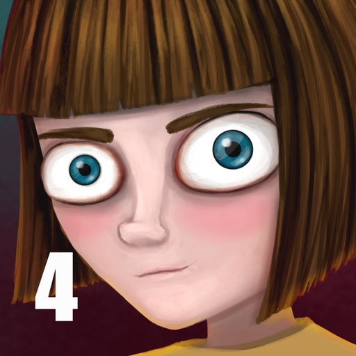 Fran Bow Chapter 4 app reviews download