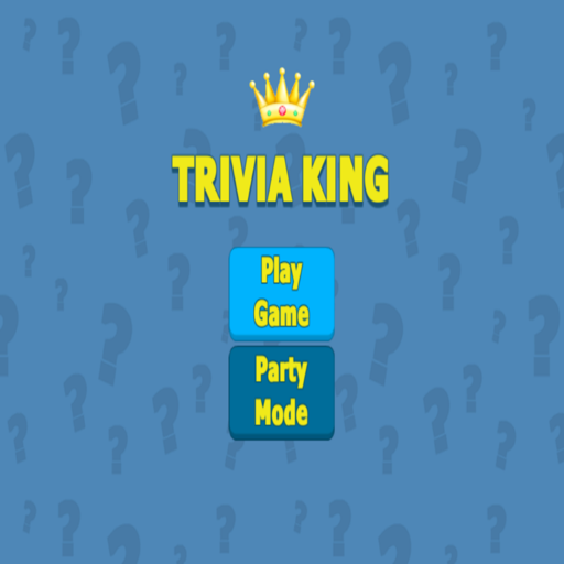 trivia king logo, reviews