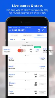 chat sports iphone images 2