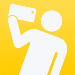 real selfie - a wysiwyg camera logo, reviews