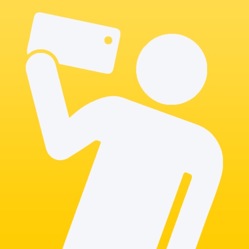 Real Selfie - A WYSIWYG Camera app reviews download