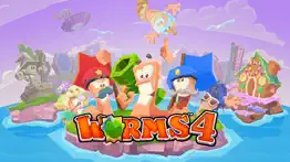 worms™ 4 iphone images 1