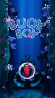 buoy boy iPhone Captures Décran 1