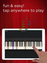 tiny piano - free songs to play and learn! ipad images 1