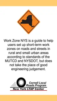 work zone nys iphone images 1