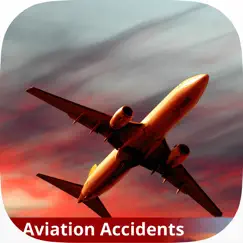 aviation news & headlines & occurrence reports - accident/incident/crash logo, reviews