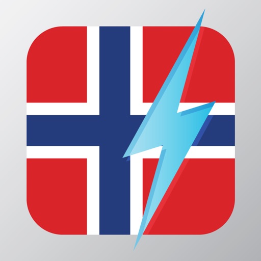 Learn Norwegian - Free WordPower app reviews download