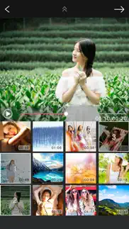 video merger - movie fragment merge crop editor maker iphone images 2