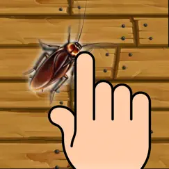 bug smasher - kids games logo, reviews