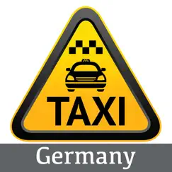 taxofare - germany logo, reviews