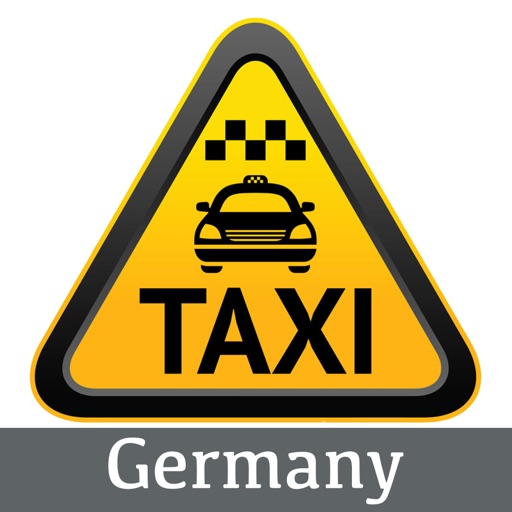 TaxoFare - Germany app reviews download