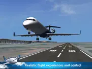 easy flight - flight simulator ipad resimleri 2