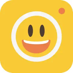 quickmoji - add emoji on you photo logo, reviews