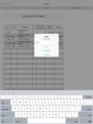 check book register ipad images 3