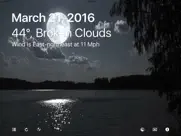 motion weather 4k - ultra hd ipad images 3