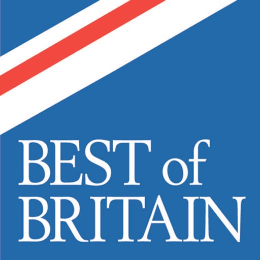 Best of Britain app reviews download