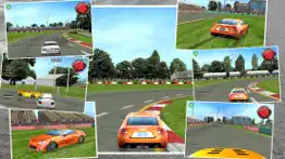mad racers free - australia car racing cup iphone images 3