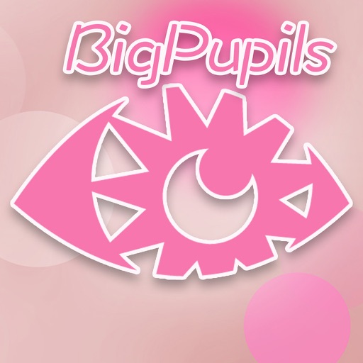 Beauty Pupil Selfie Camera app reviews download
