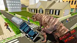 city dino attack 2016 -free game iphone images 2
