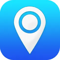 gps tracker pro for iphone logo, reviews