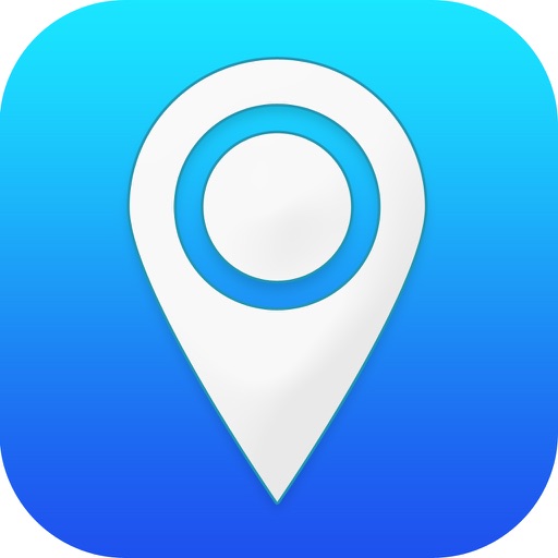 GPS Tracker Pro for iPhone app reviews download
