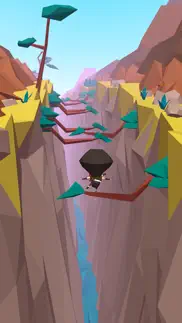 ninja steps - endless jumping game iphone images 1